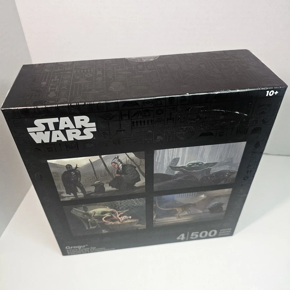 N/A star wars